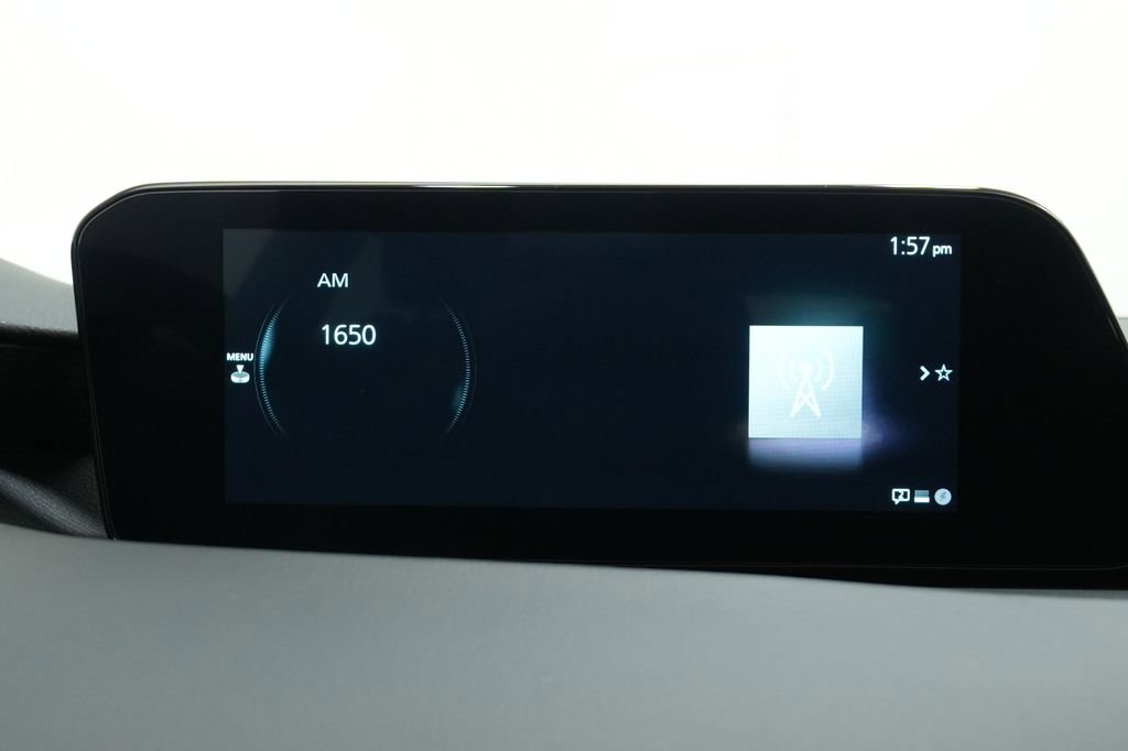 New 2026 MAZDA MAZDA3 2.5 S Hatchback w/ Premium Pkg FWD image 33
