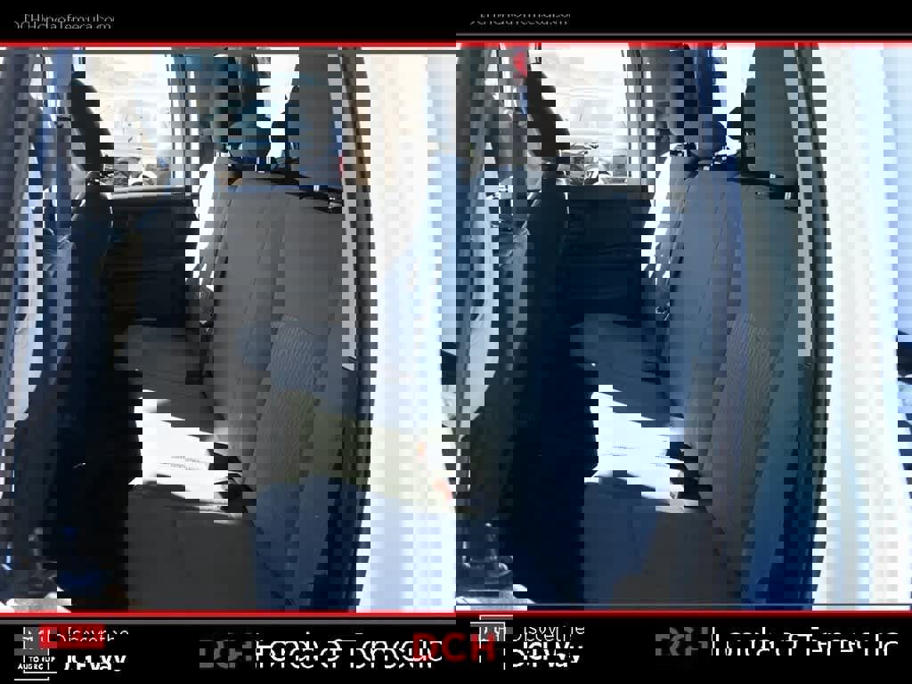 Used 2021 RAM 1500 Tradesman image 17