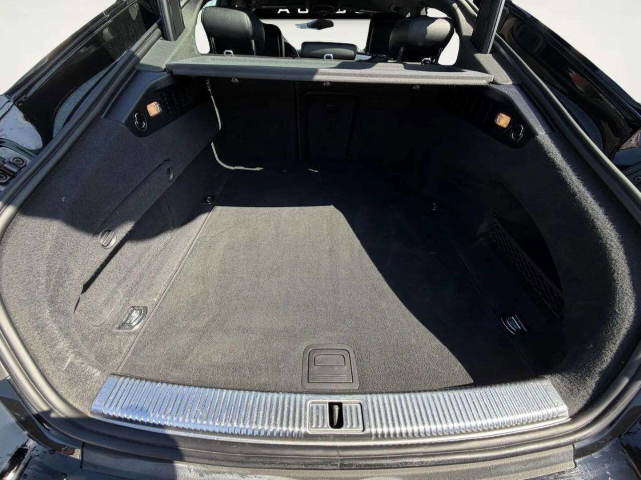 Used 2013 Audi A7 3.0T Prestige w/ Prestige Pkg image 7