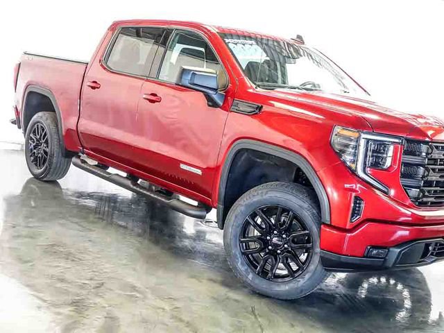 Used 2023 GMC Sierra 1500 Elevation AWD/4WD image 5