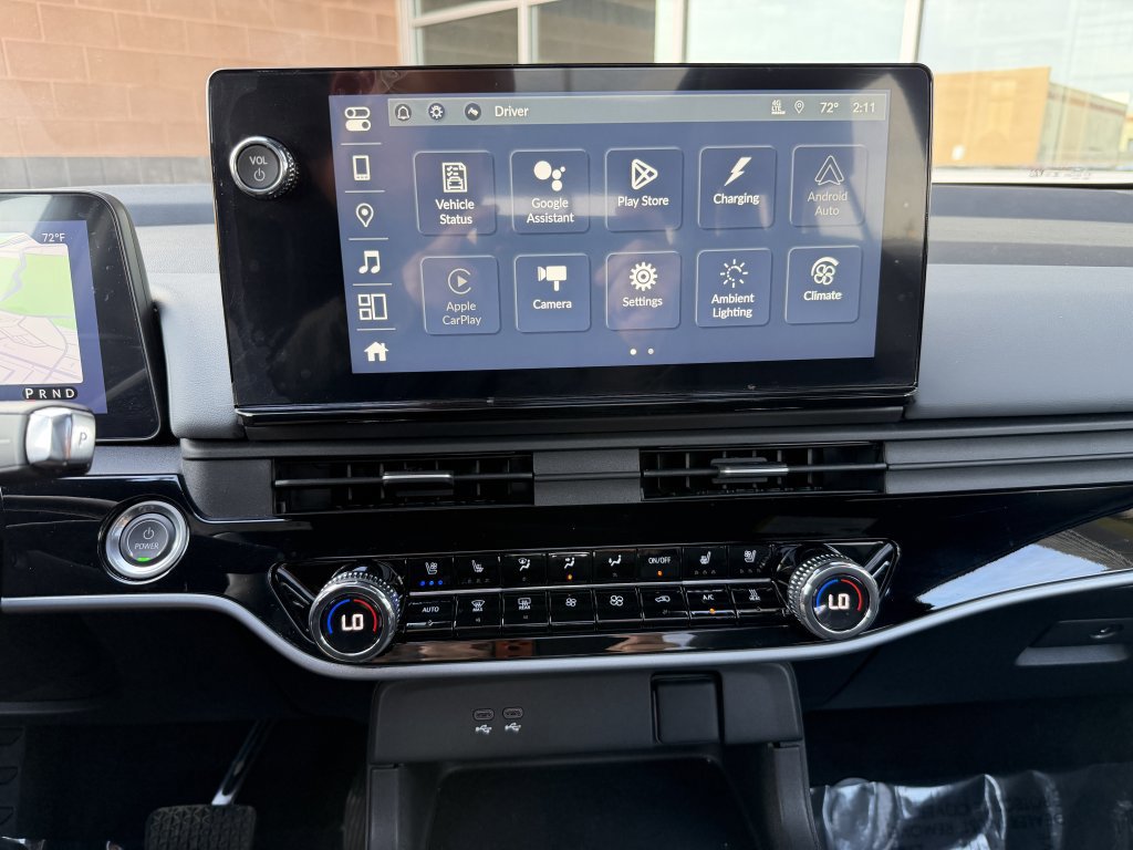 Used 2024 Honda Prologue Elite image 18