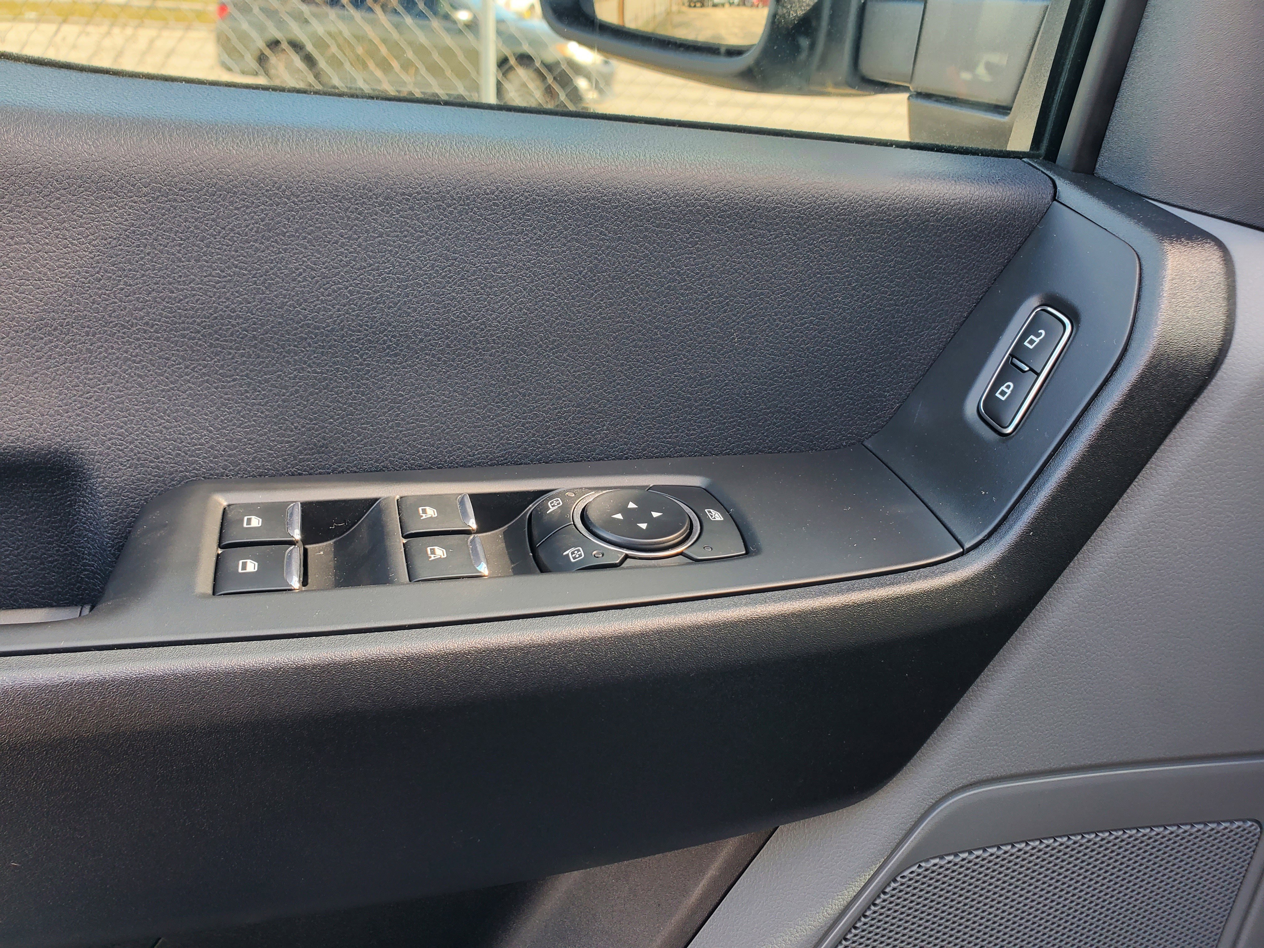 New 2026 Ford F250 XL w/ XL Chrome Package image 14