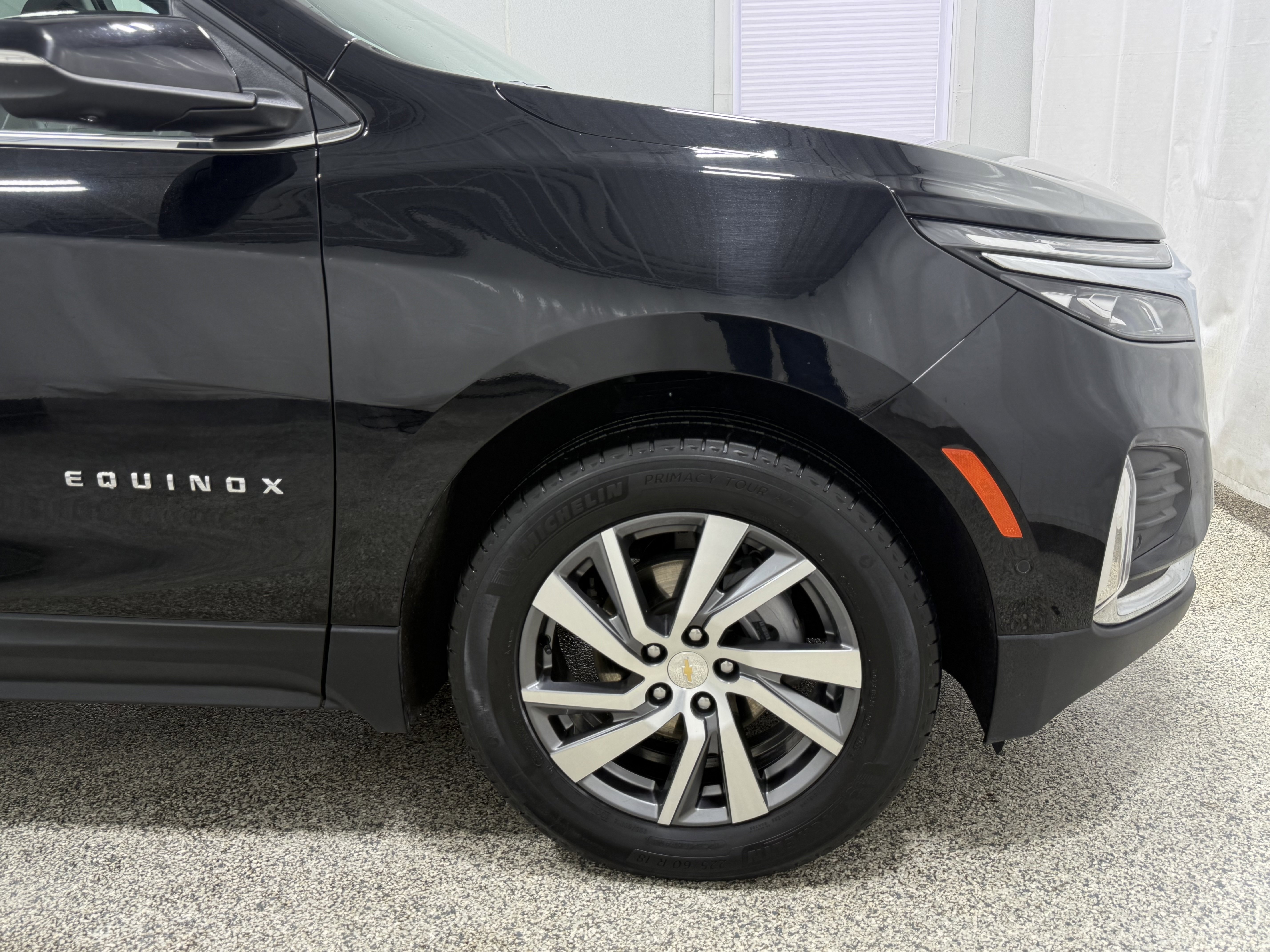 Certified 2023 Chevrolet Equinox Premier image 30