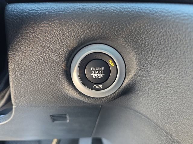 New 2026 Chrysler Pacifica Select image 26