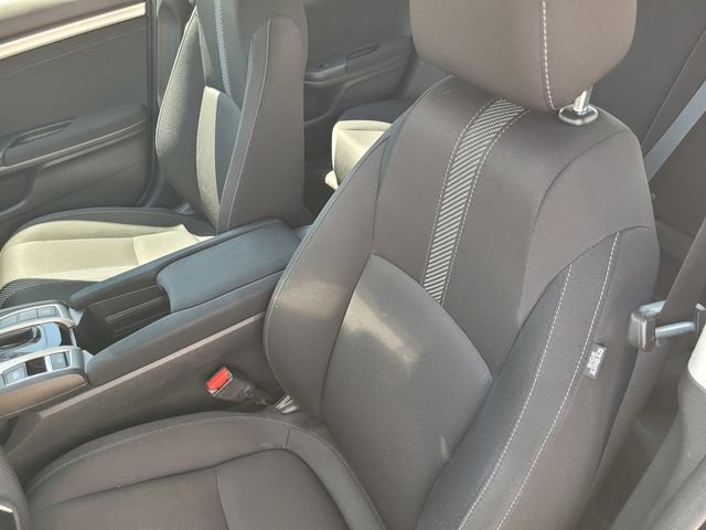 Used 2017 Honda Civic EX image 11