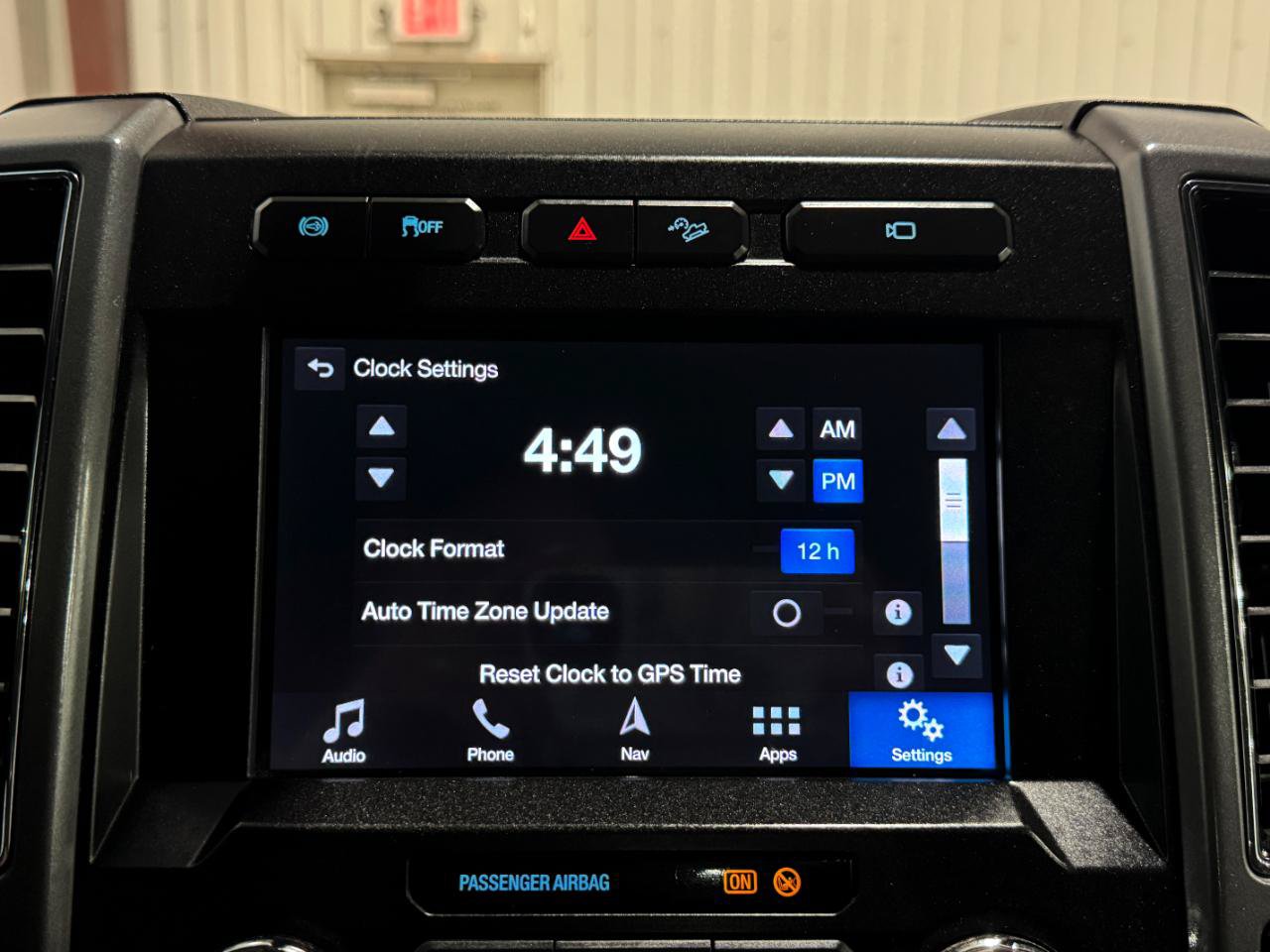 Used 2019 Ford F350 XLT w/ XLT Premium Package AWD/4WD image 45