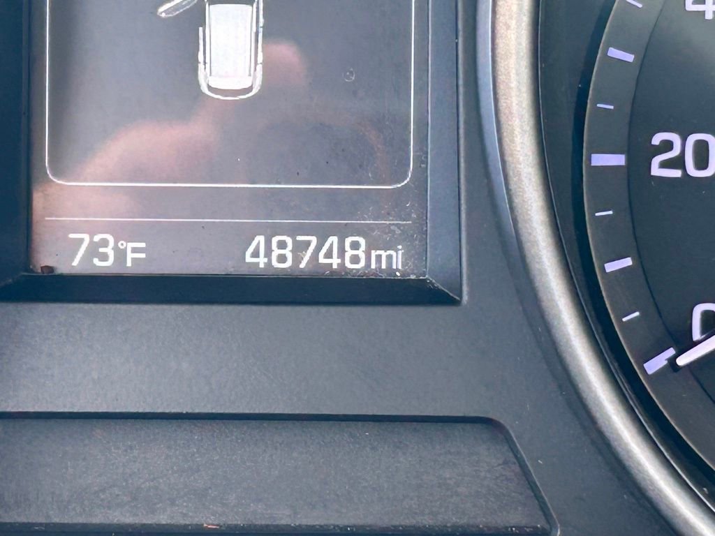 Used 2018 Hyundai Santa Fe Sport w/ 2.4L Value Package 02 image 41