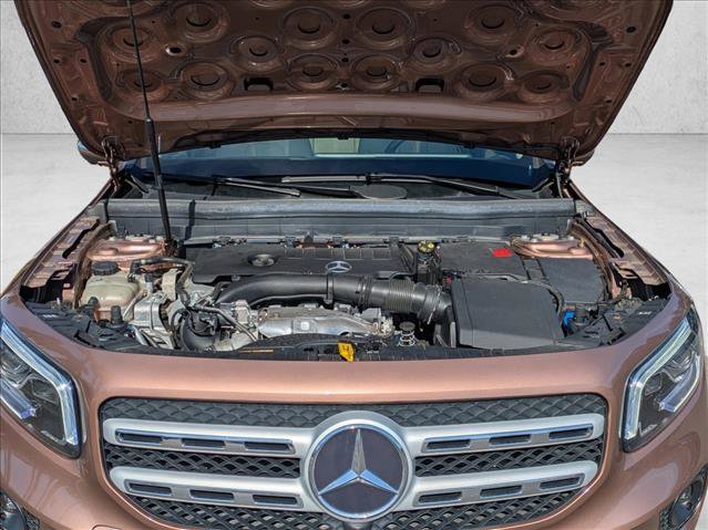Used 2022 Mercedes-Benz GLB 250 image 27