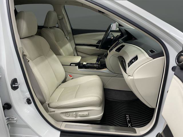 Used 2016 Acura RLX w/ Advance Package image 31