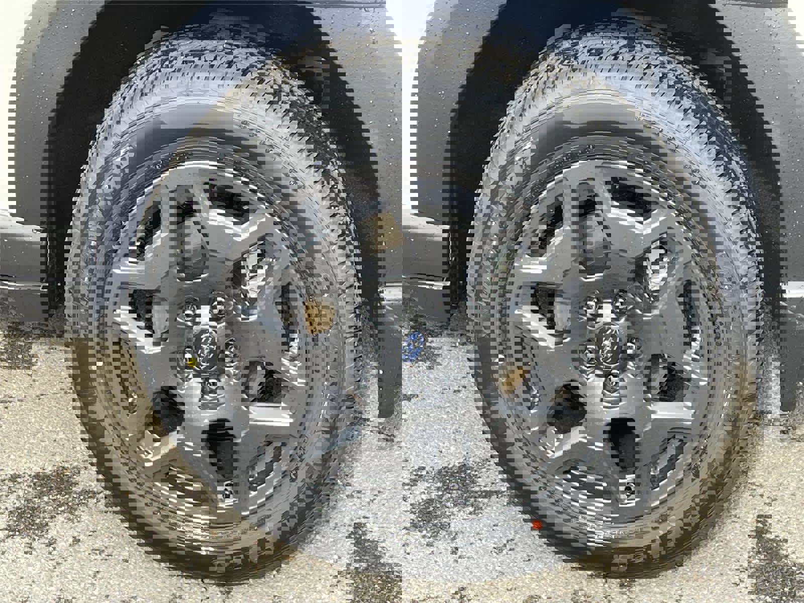 New 2026 Subaru Outback Premium AWD/4WD image 11