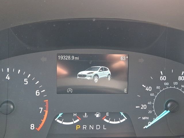Certified 2022 Ford Escape SE w/ SE Sport Appearance Package FWD image 19