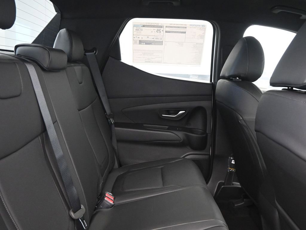 New 2026 Hyundai Santa Cruz SEL image 13