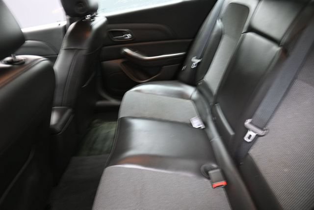 Used 2015 Chevrolet Malibu LT FWD image 19