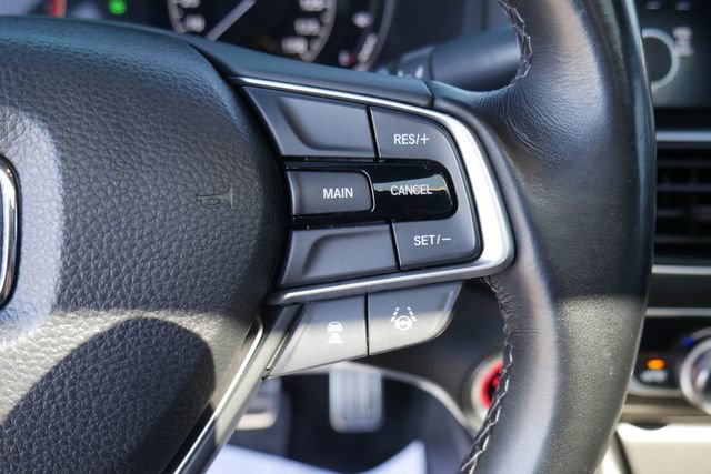 Used 2019 Honda Accord Sport image 18