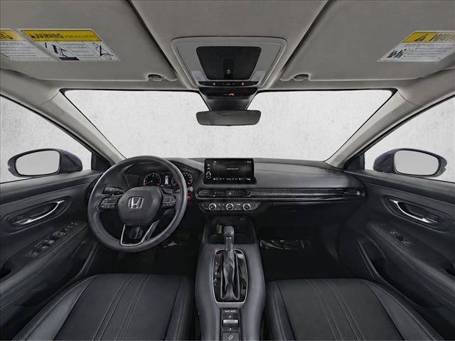 Used 2023 Honda HR-V EX-L image 27