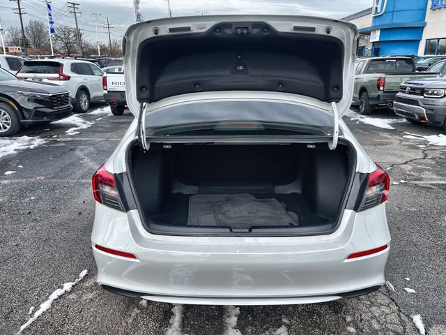 Used 2024 Honda Civic EX image 22