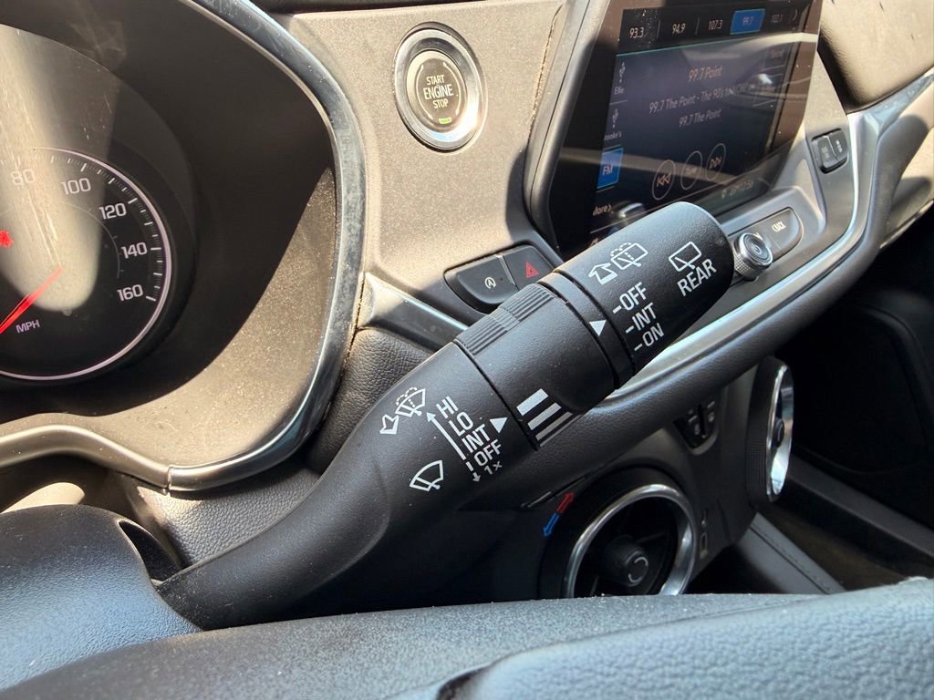 Used 2020 Chevrolet Blazer LT w/ Redline Edition AWD/4WD image 14