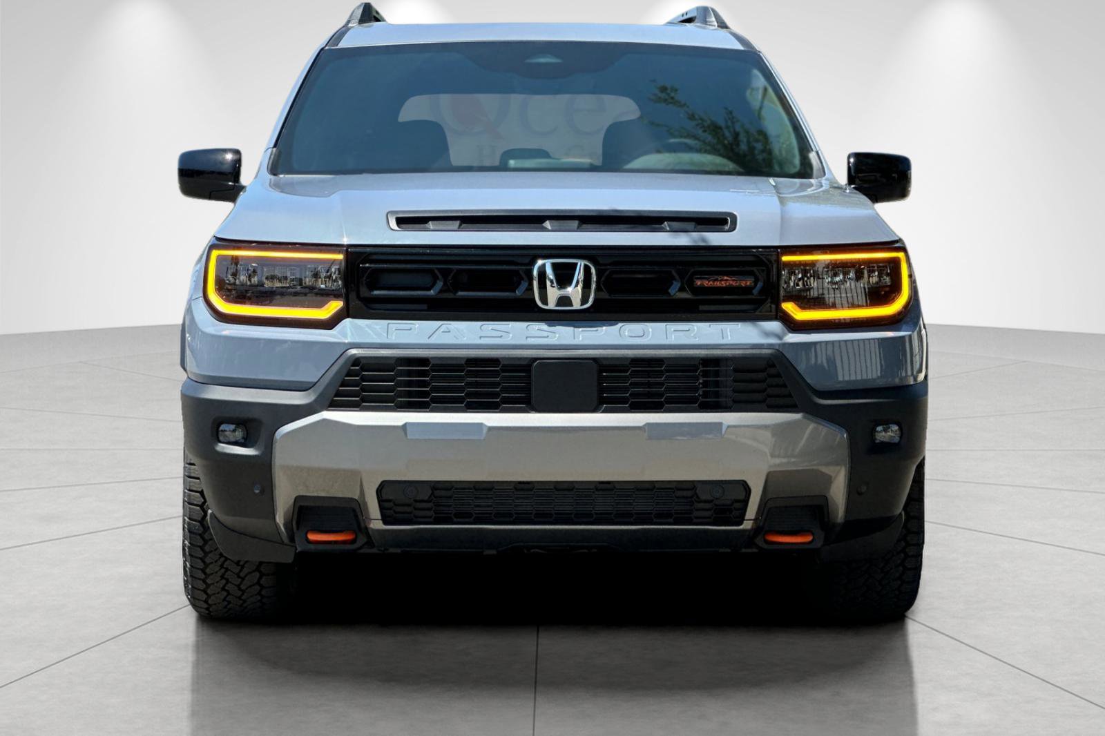 New 2026 Honda Passport TrailSport image 8