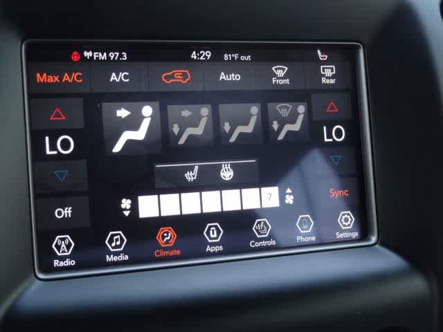 Used 2019 Jeep Grand Cherokee Laredo RWD image 28