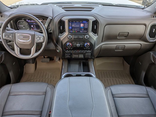 Used 2023 GMC Sierra 2500 Denali w/ Denali Ultimate Package image 16