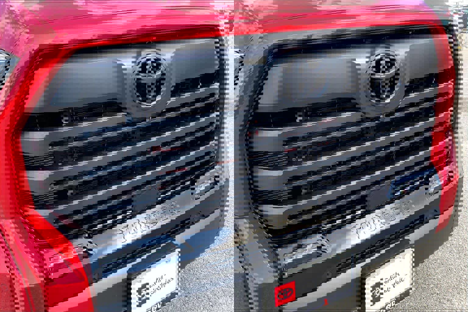 Used 2026 Toyota Tundra Limited image 29