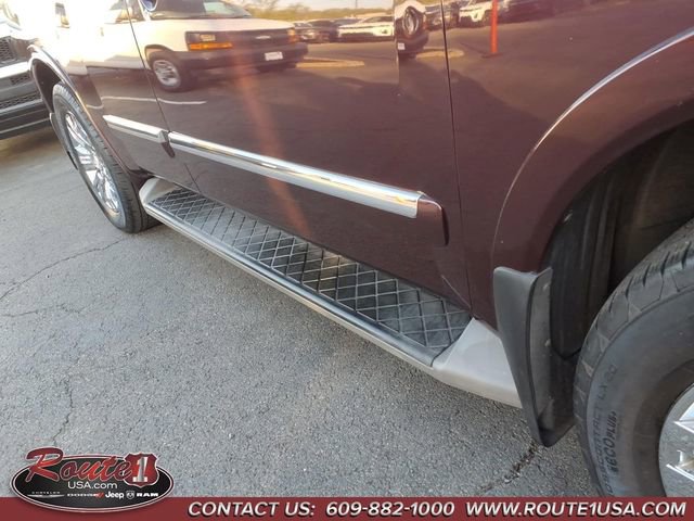 Used 2015 Nissan Armada Platinum image 14
