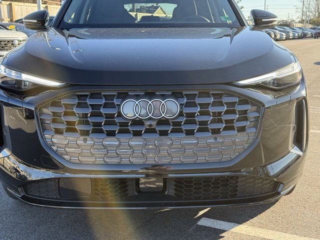 Used 2025 Audi Q5 Prestige image 19