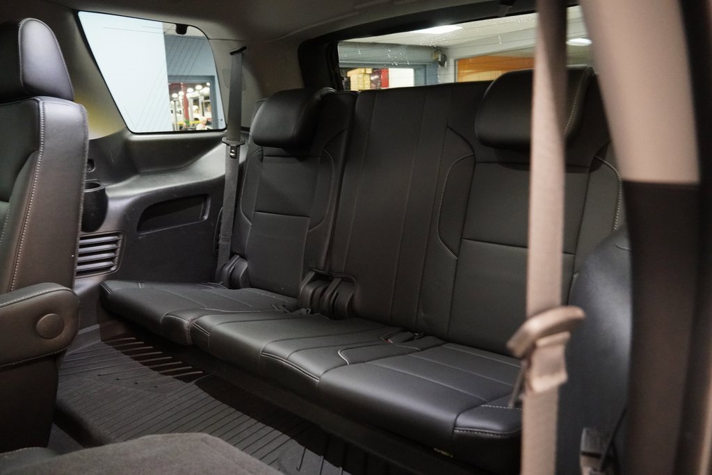 Used 2018 Chevrolet Tahoe Premier image 33