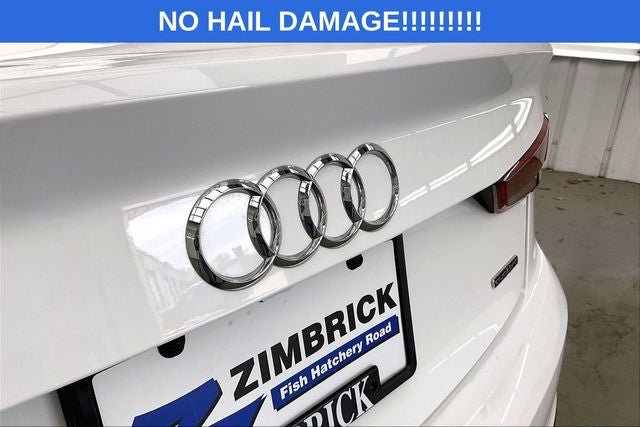 Used 2020 Audi A3 2.0T Premium AWD/4WD image 32