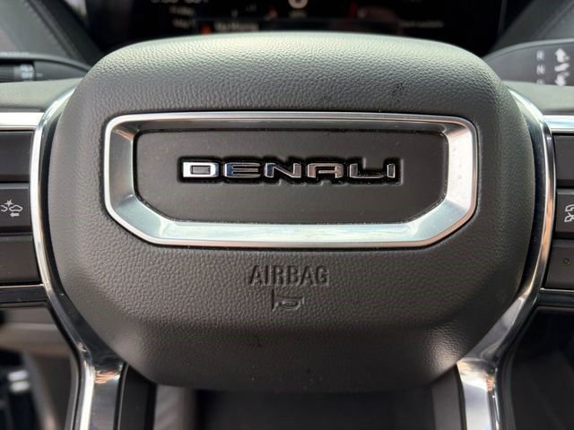 Certified 2025 GMC Yukon XL Denali AWD/4WD image 7