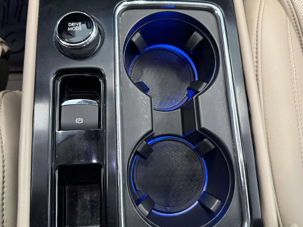 Used 2022 Lincoln Corsair Grand Touring w/ Elements Technology Bundle AWD/4WD image 25