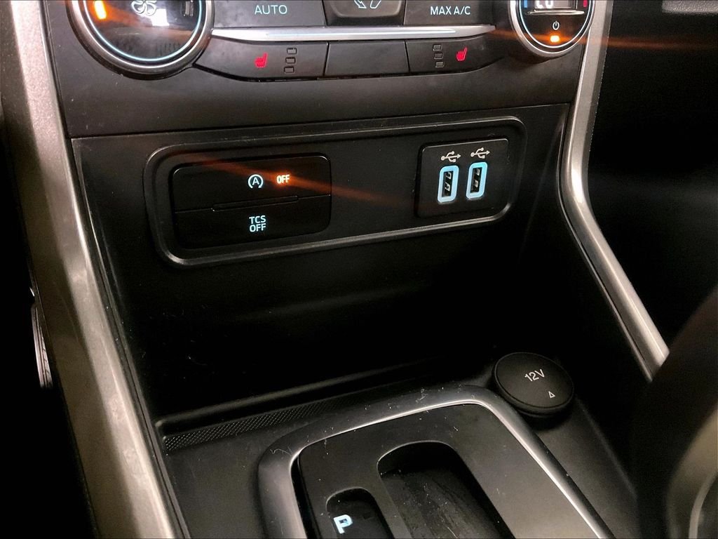Used 2019 Ford EcoSport SE w/ Interior Protection Package FWD image 28