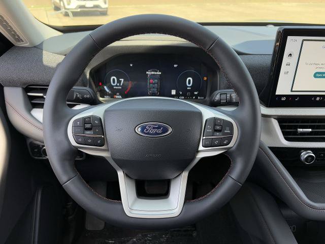 New 2026 Ford Explorer Active AWD/4WD image 41