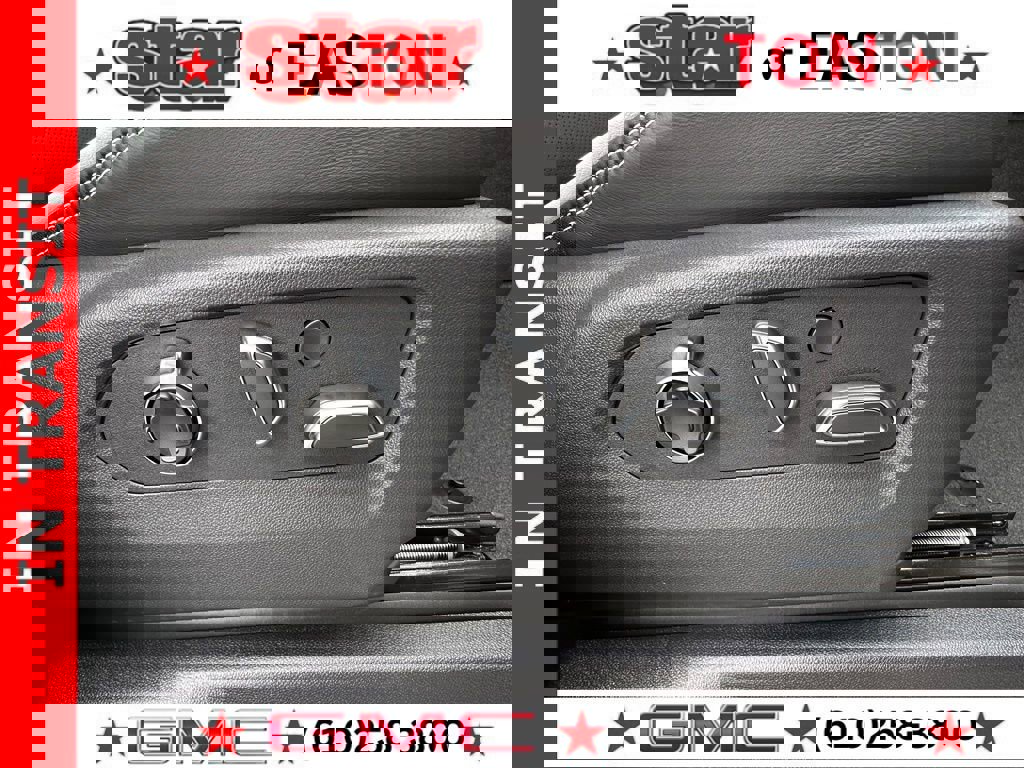 New 2026 GMC Yukon XL AT4 Ultimate image 10