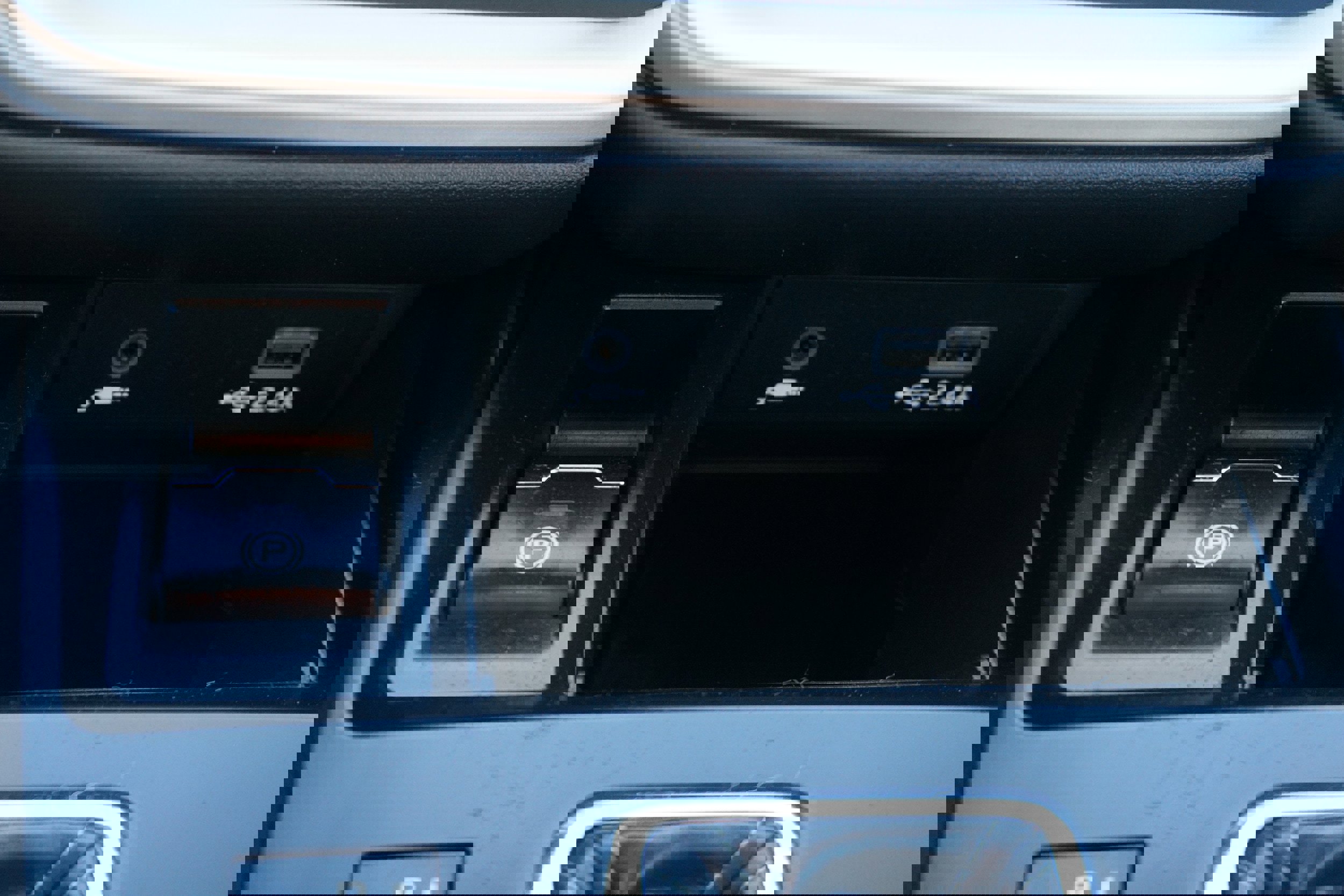 Used 2024 Subaru Legacy image 18