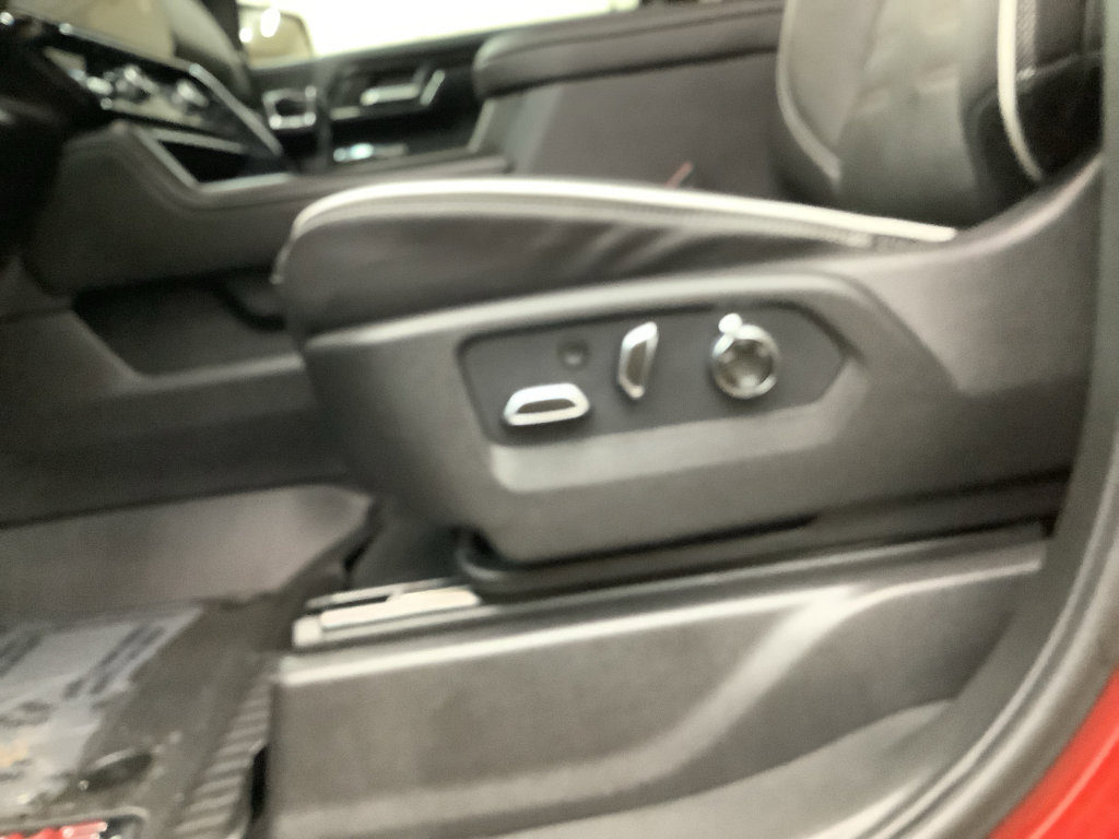 New 2026 GMC Sierra 1500 AT4X image 16