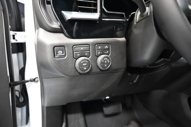 New 2026 Chevrolet Silverado 2500 LT AWD/4WD image 24