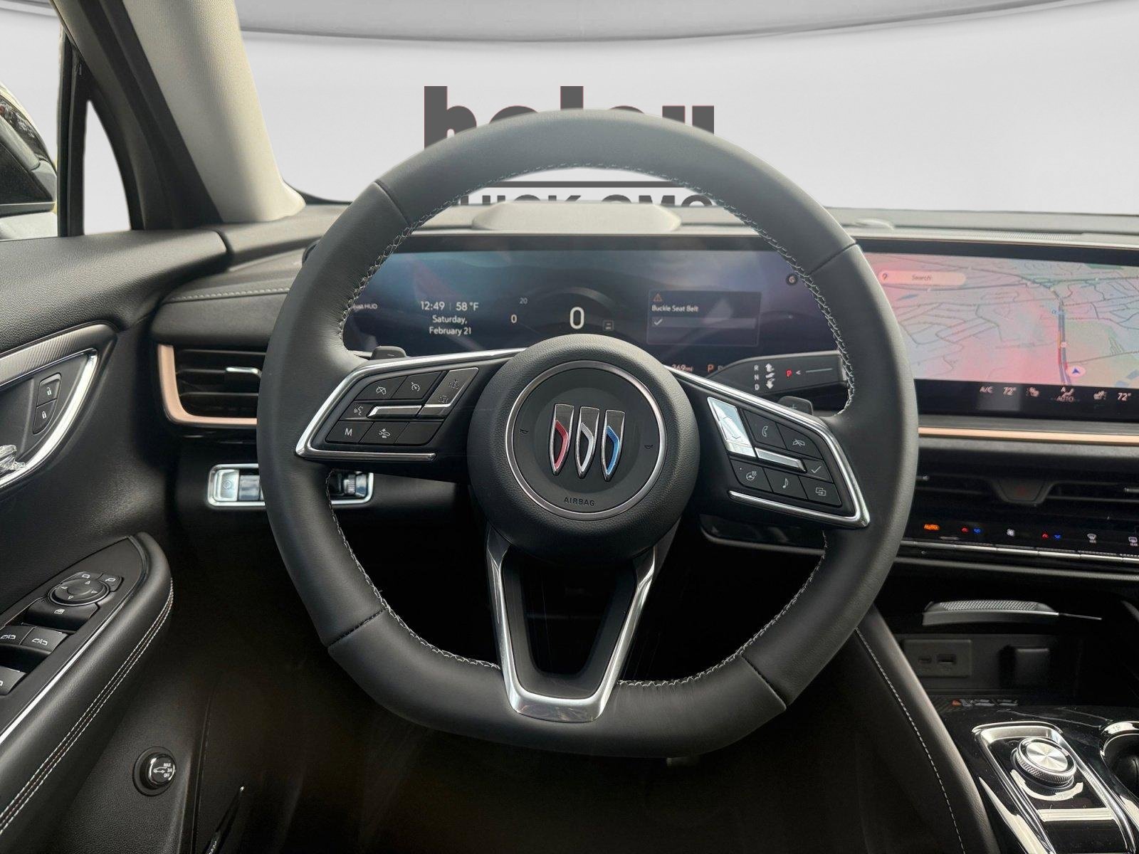 New 2026 Buick Envision Sport Touring image 12