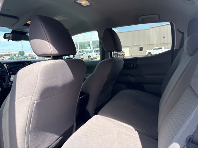 Certified 2023 Toyota Tacoma SR AWD/4WD image 25
