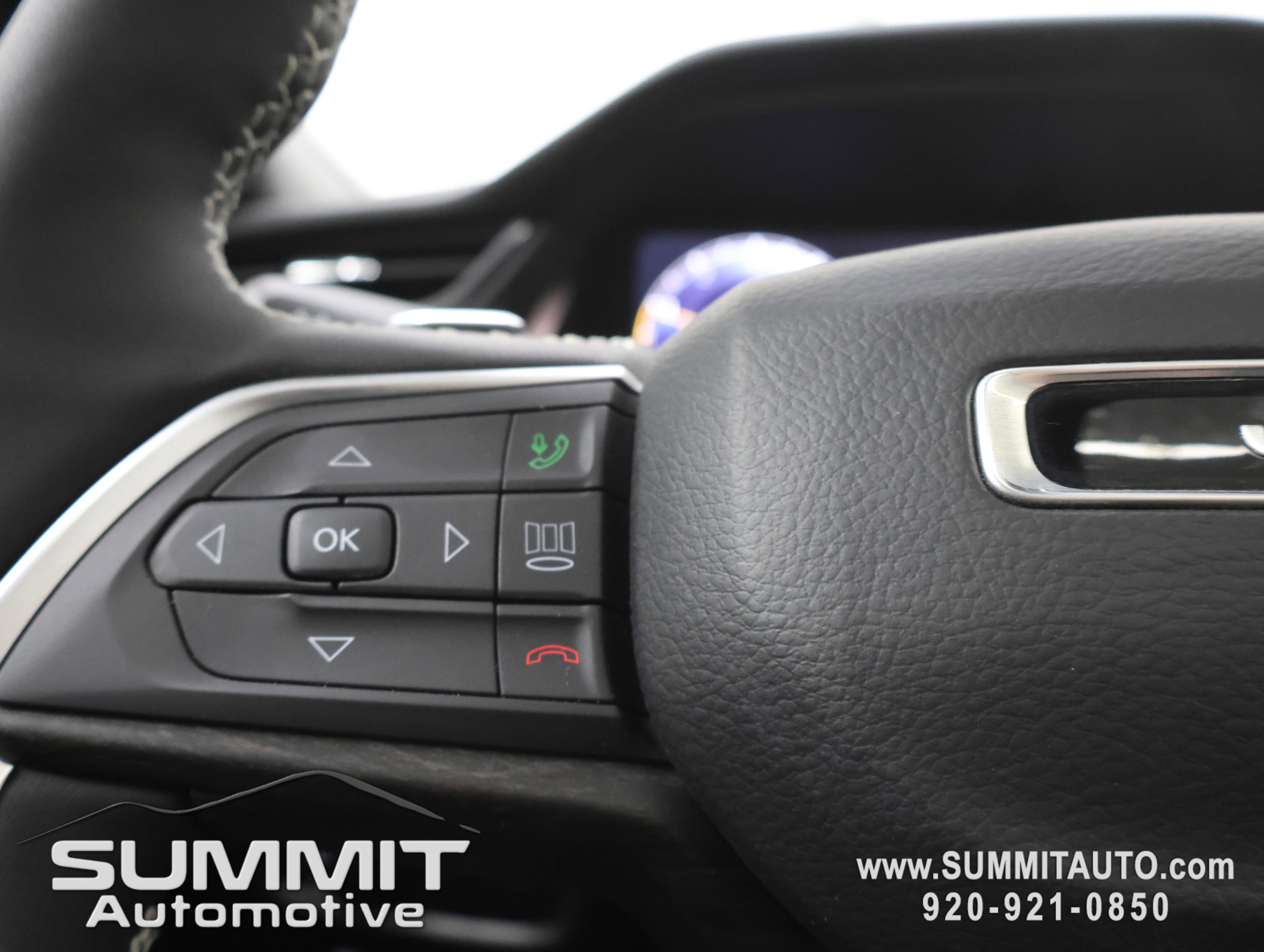 New 2026 Jeep Grand Cherokee Limited image 15