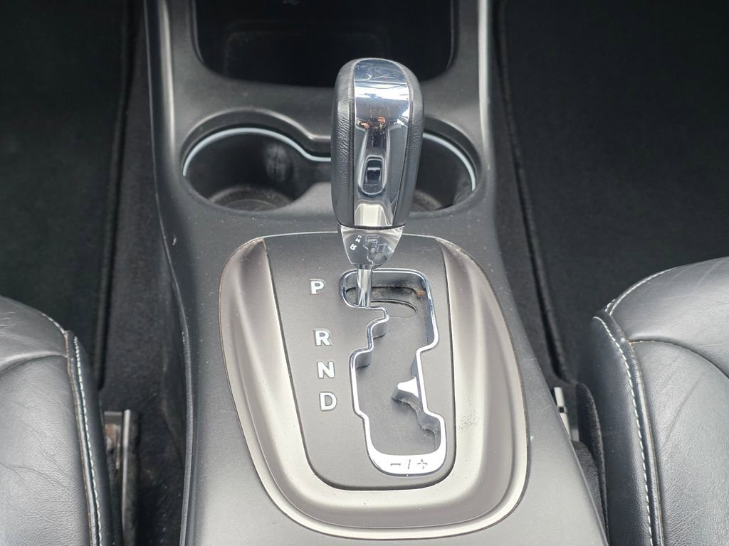 Used 2018 Dodge Journey Crossroad image 15