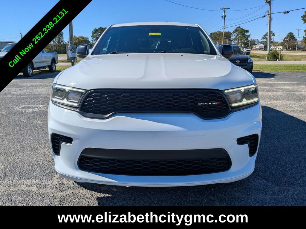 Used 2023 Dodge Durango GT image 9