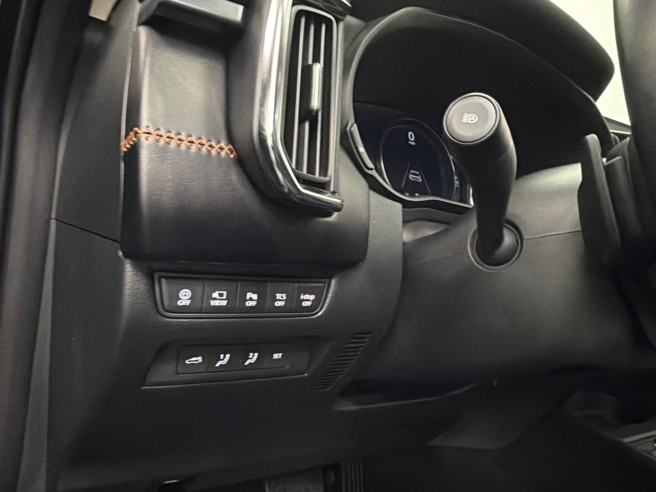 Used 2023 MAZDA CX-50 2.5 Turbo w/ Cargo Package image 34