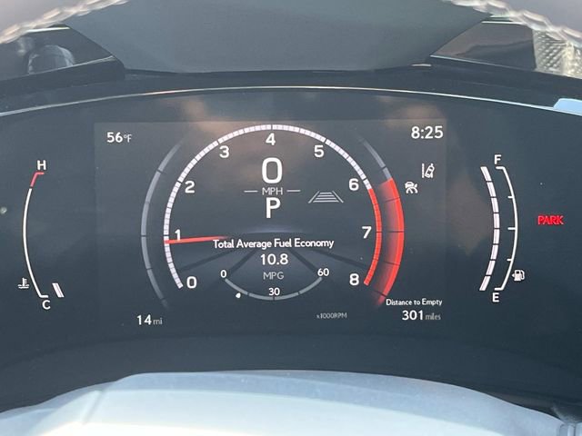 New 2026 Lexus NX 350 F Sport AWD/4WD image 37