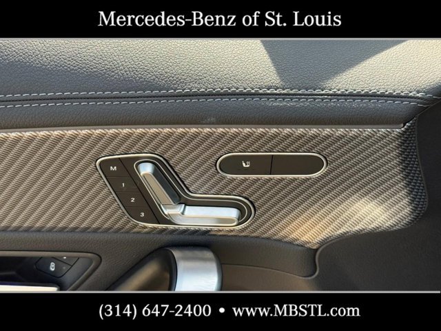 Certified 2026 Mercedes-Benz CLA 250 4MATIC image 15