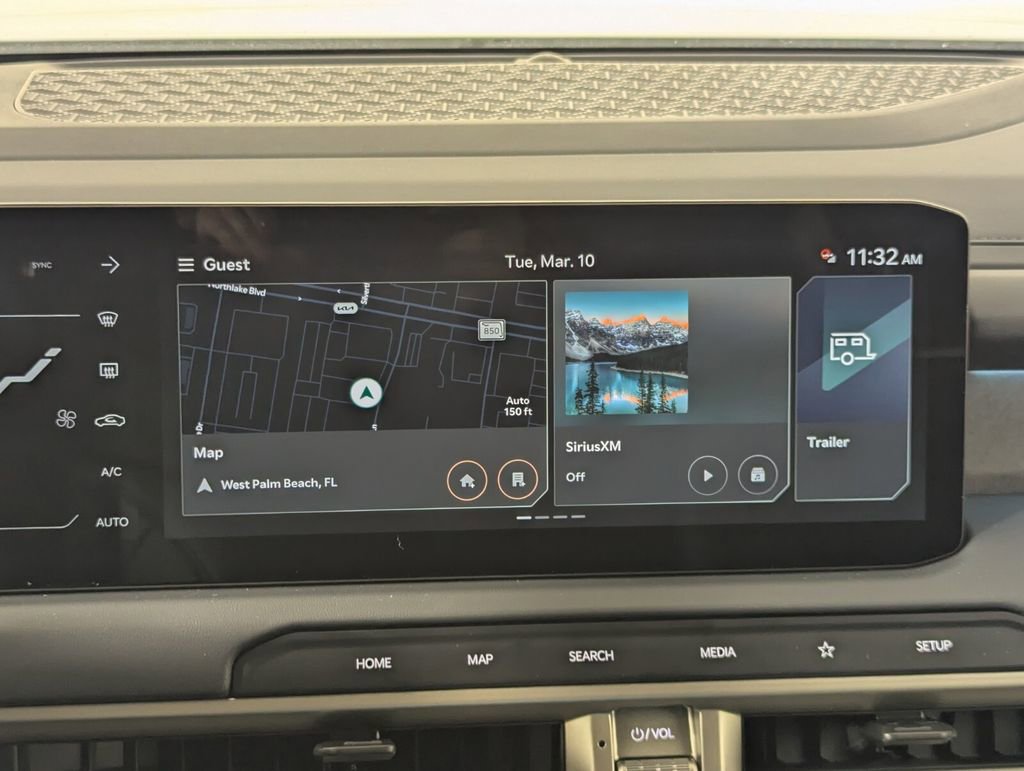 New 2027 Kia Telluride SX image 19