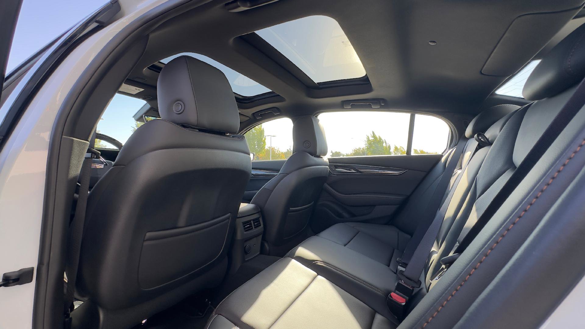 New 2026 Cadillac CT5 Sport image 6