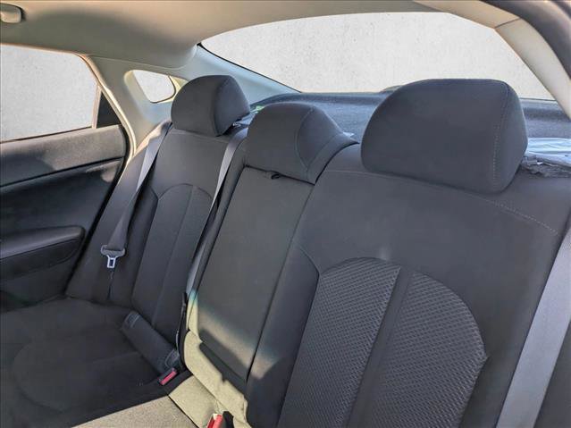 Used 2016 Kia Optima LX FWD image 13