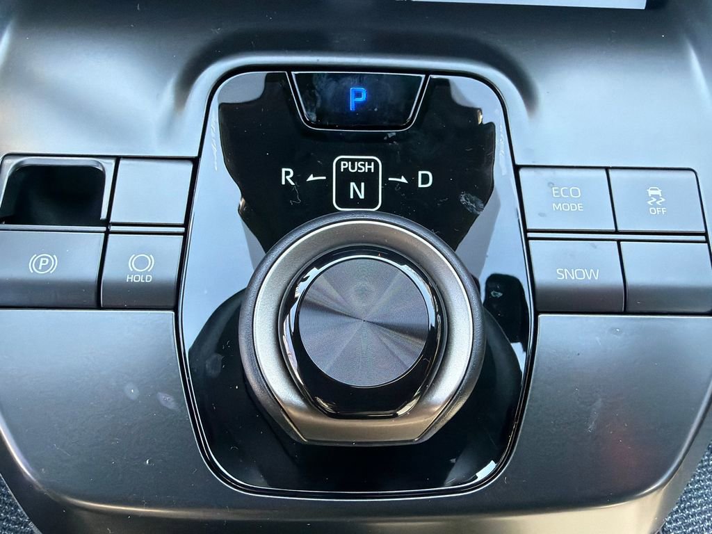 Used 2026 Toyota bZ image 32