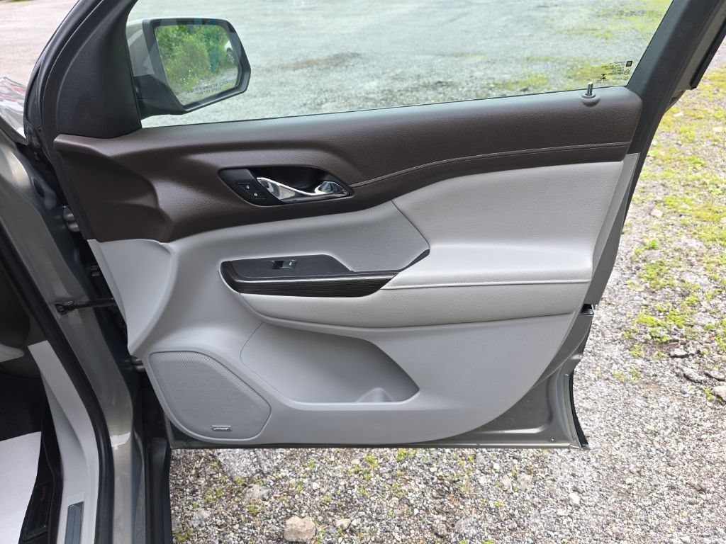 Used 2019 GMC Acadia SLT AWD/4WD image 35